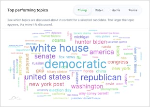 2020 US Election Insights gallery image