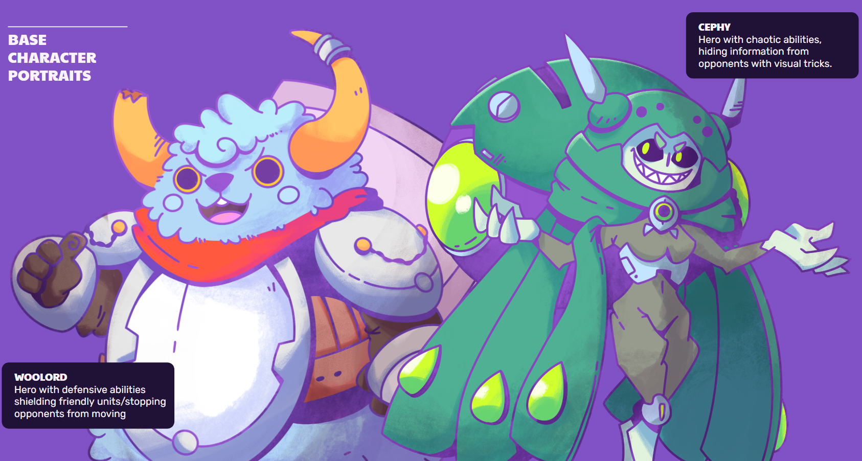 Giochi di catbear media 1