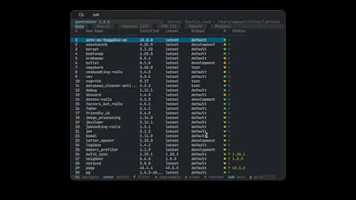 Gemtracker gallery image