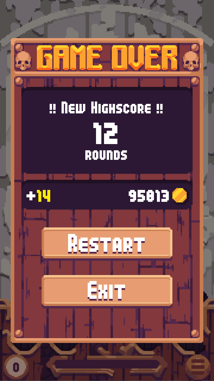 Cannonade gallery image