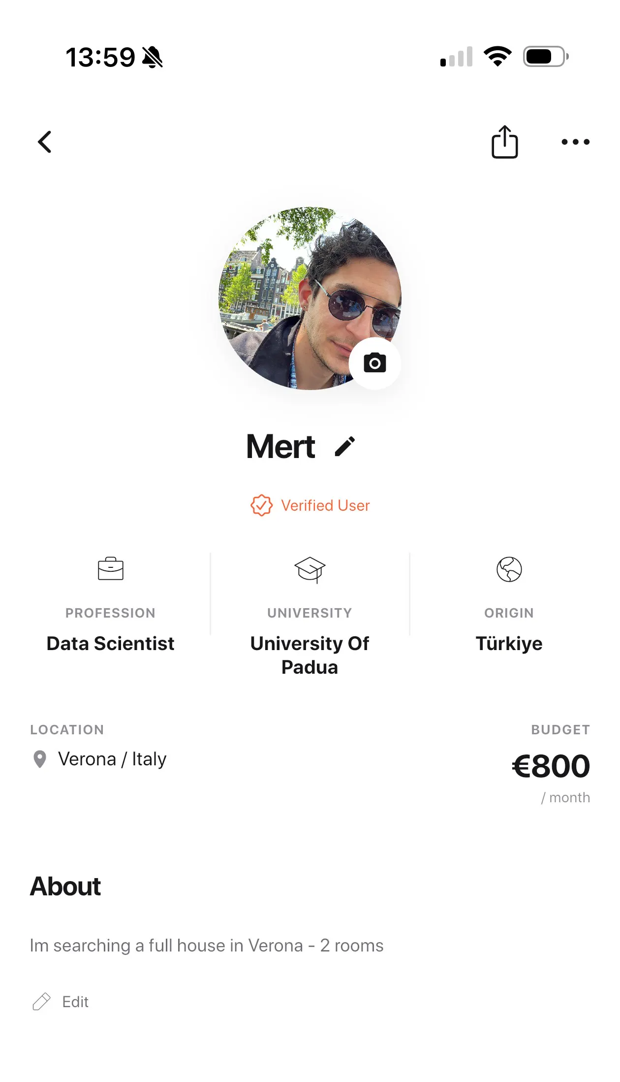 Coinquilino: Find Rooms & Flatmates gallery image