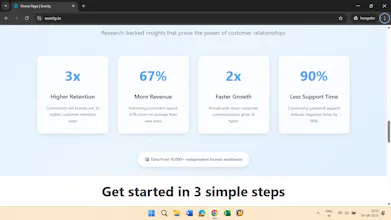 Everity gallery image