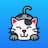 Kitters! iMessage Cat Stickers -AppStore