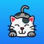 Kitters! iMessage Cat Stickers -AppStore