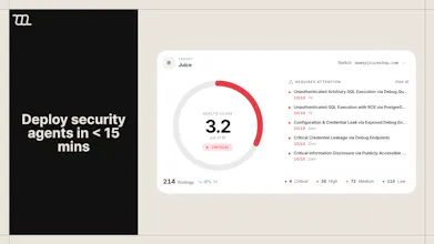 MindFort gallery image