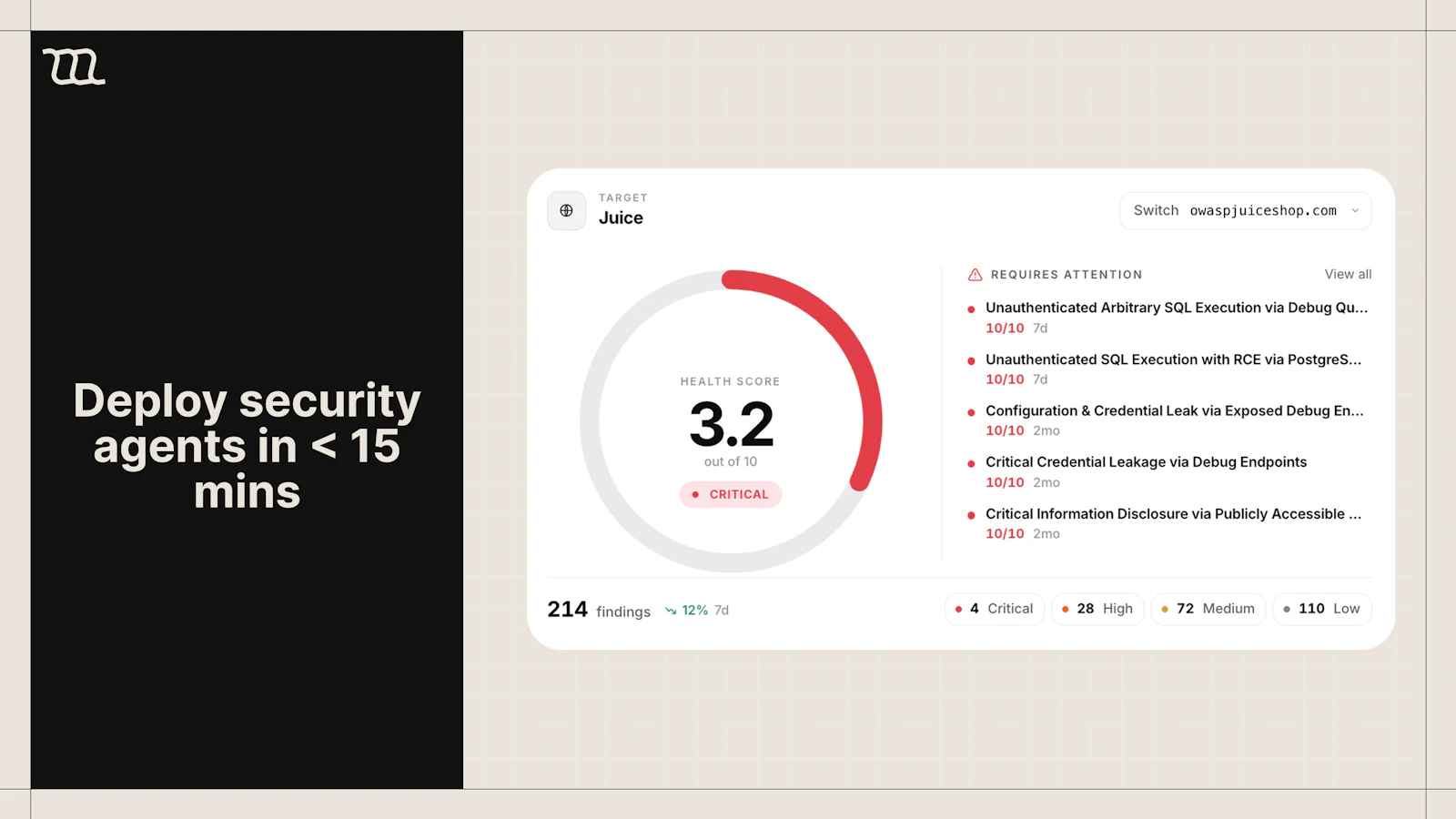 MindFort screenshot 3