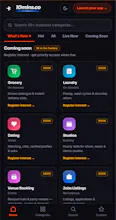 10mins // Your Startup Factory gallery image