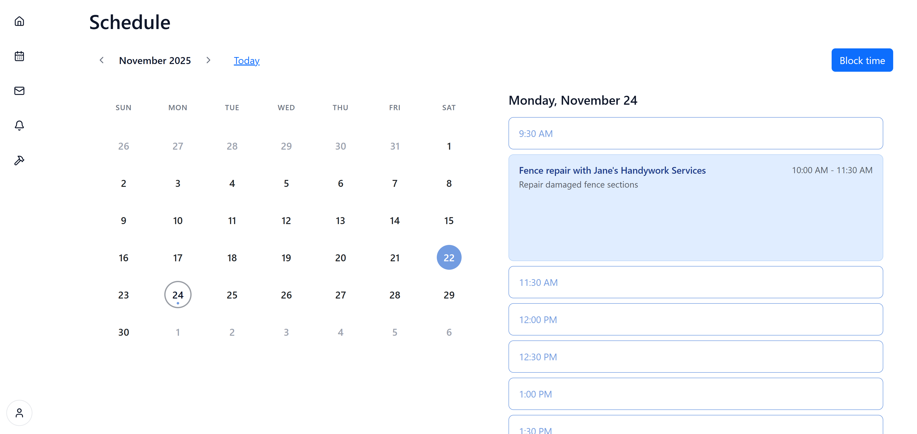 Home Assist (Early access) gallery image