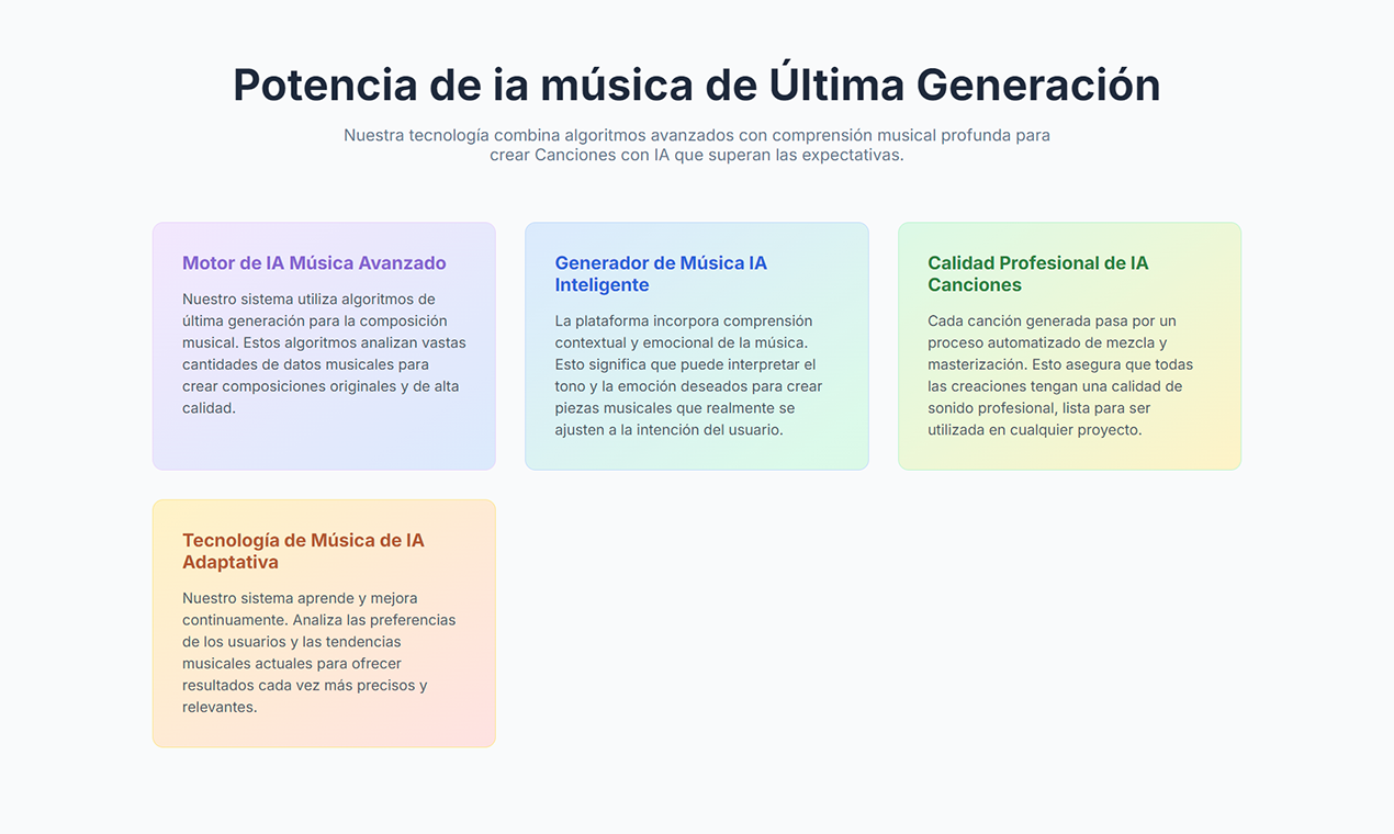 AI Songify media 3