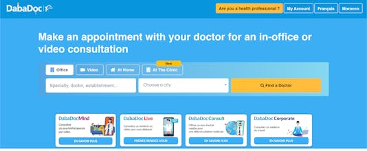 DabaDoc gallery image