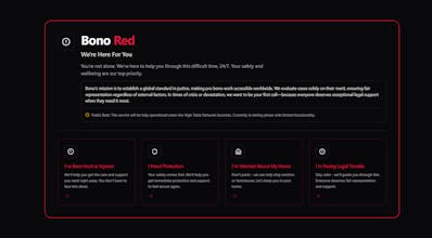 Arbiter gallery image