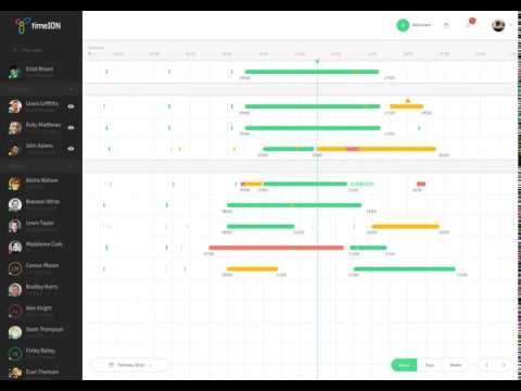 timeION gallery image