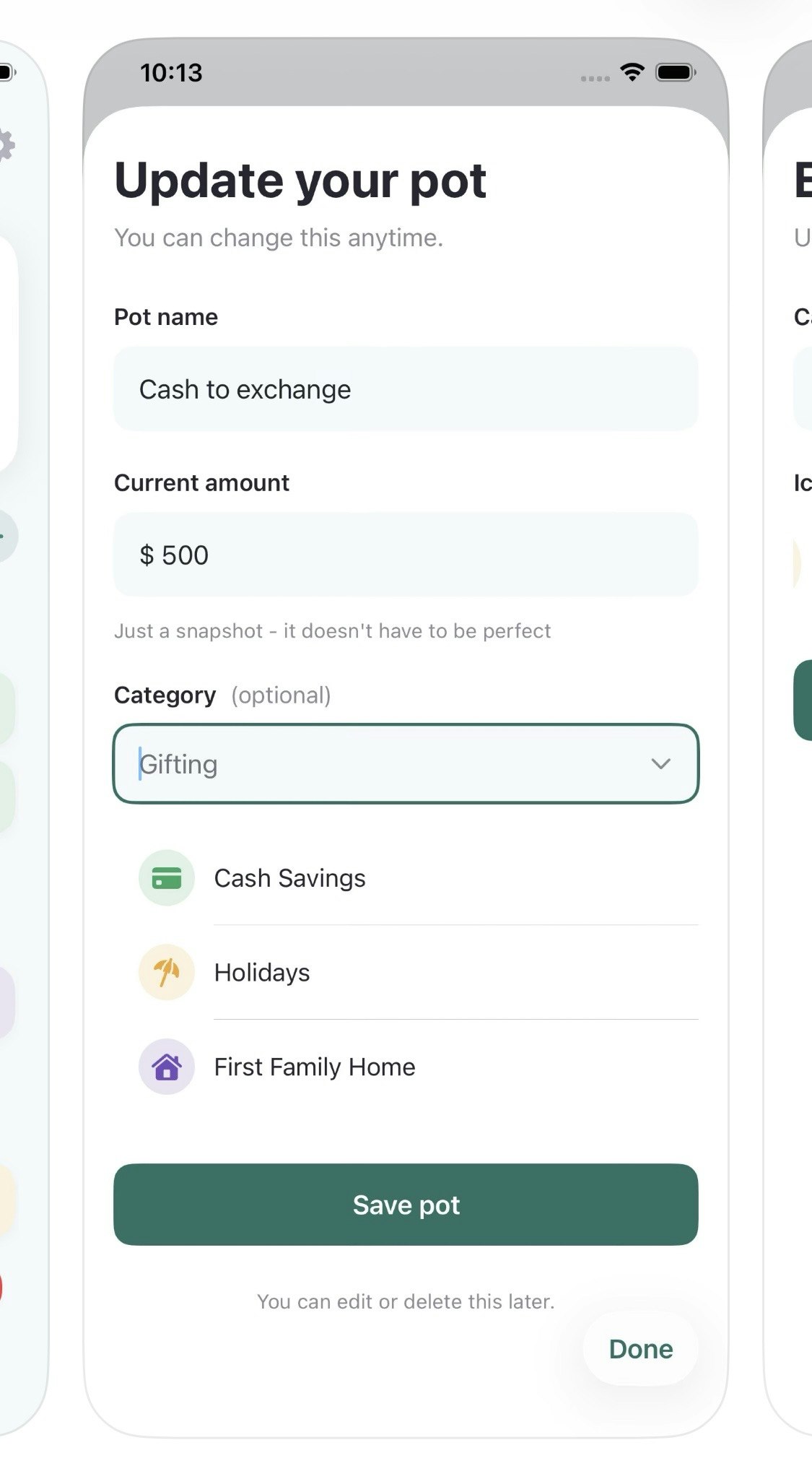 Money Map Lite gallery image