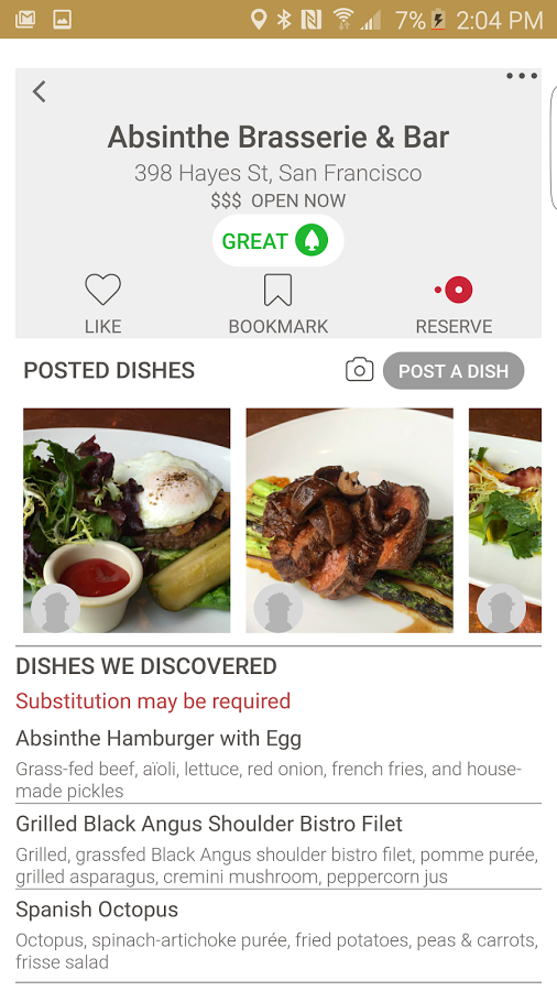 Paleo Digest gallery image