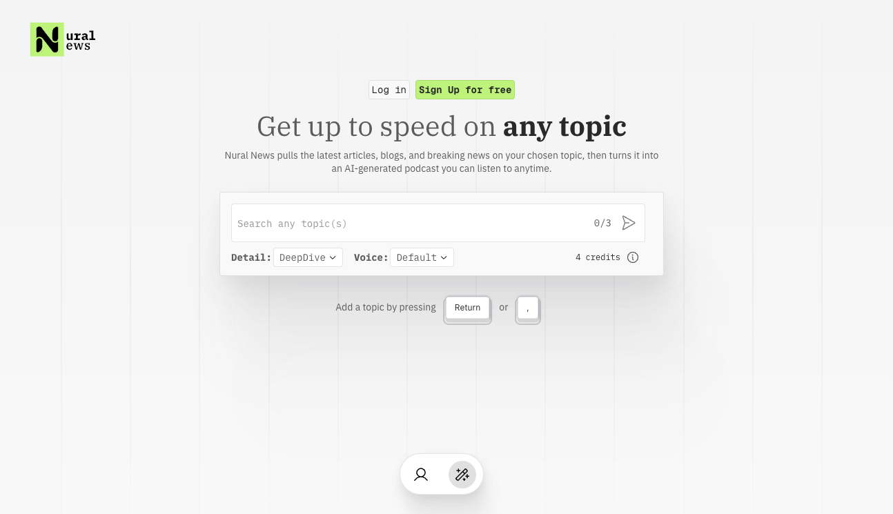 Nural News gallery image