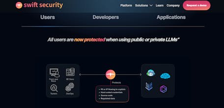 Swift Security gallery image