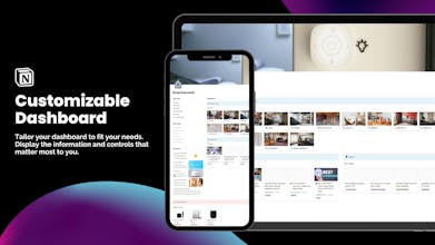 SmartHomeOS gallery image