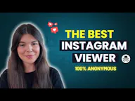 Anonymous Instagram Viewer