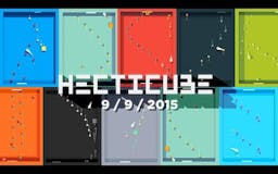 Hecticube media 1
