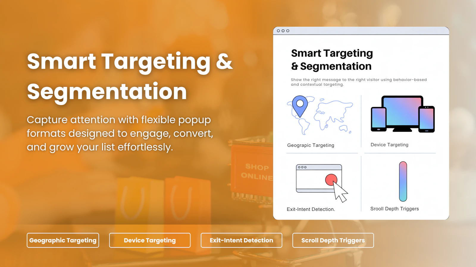 Optinify screenshot 3