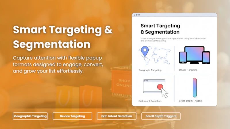 Optinify screenshot 3