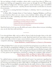 Better Allies: Everyday Actions to Create Inclusive, Engaging Workplaces gallery image