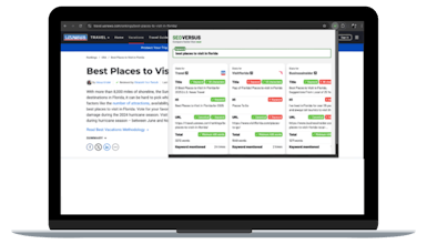 SEOVERSUS gallery image