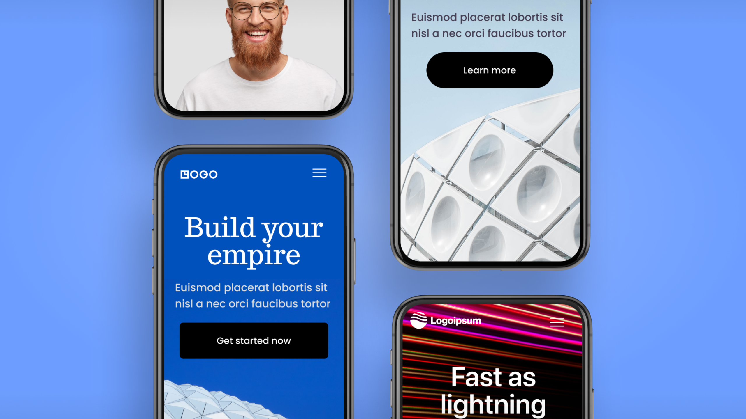 Profolio gallery image