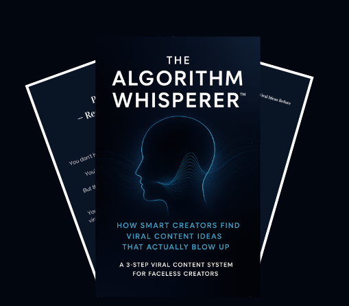 How to control over algorithm  - Screenshot 3 preview