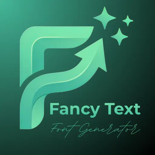 Fancy Text & Font Generator