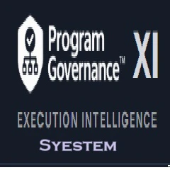 XIS (Execution Intelligence system) logo