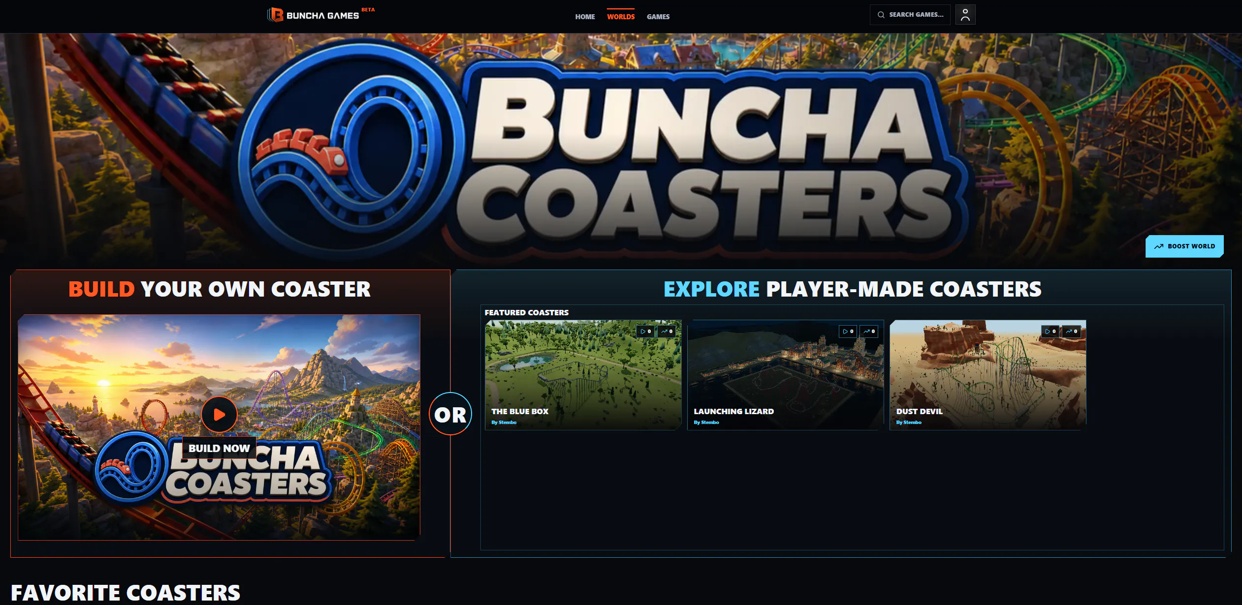 Buncha Games gallery image