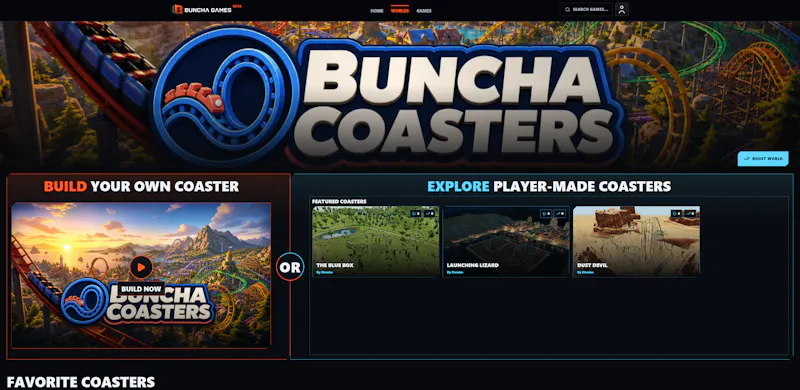 Buncha Games screenshot 3