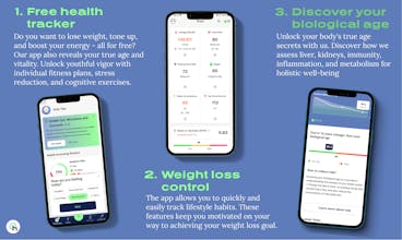 Healsens gallery image