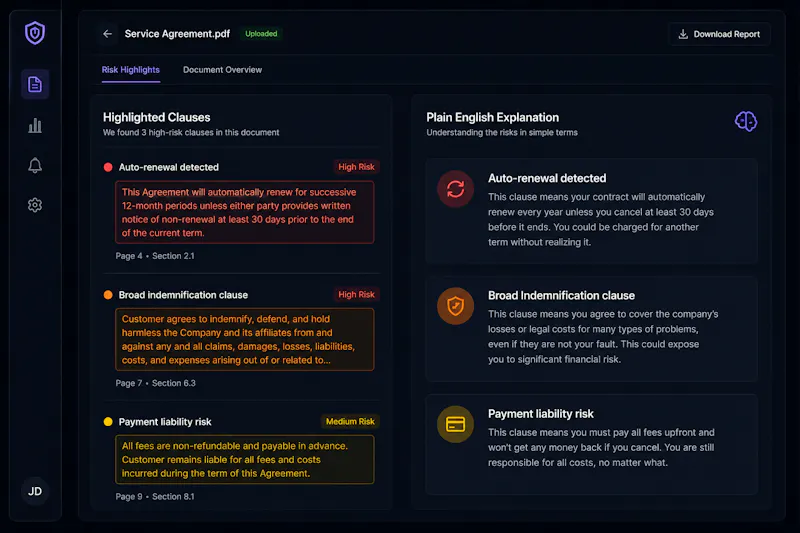 VIDI  screenshot 4