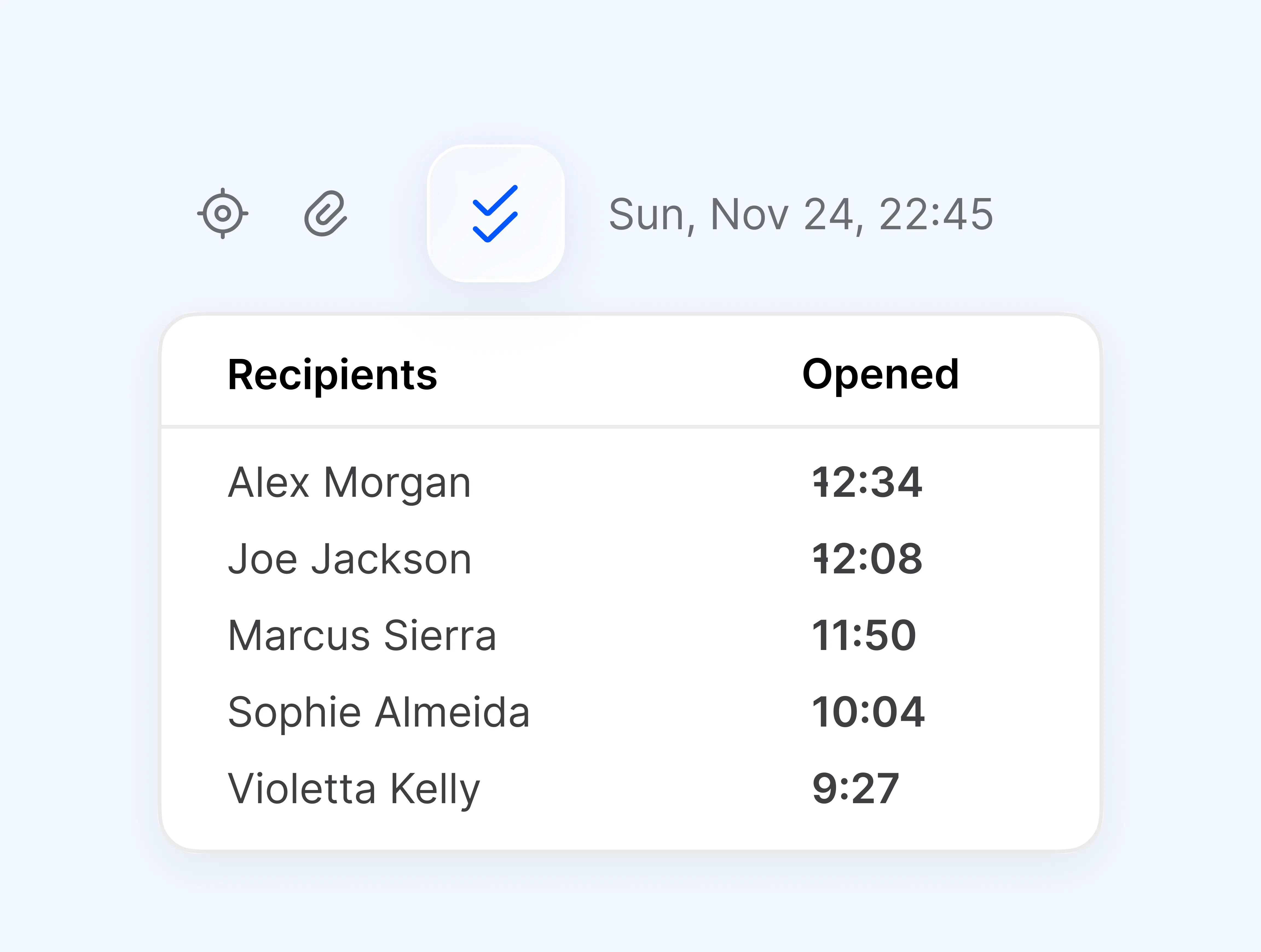 Mailbird Next gallery image