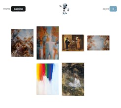 WhichIsAI (The Game) gallery image