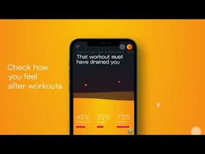 Welltory 3.0 gallery image