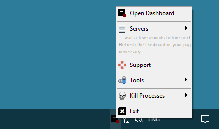 EasyPHP Devserver & Webserver - Code & Host gallery image