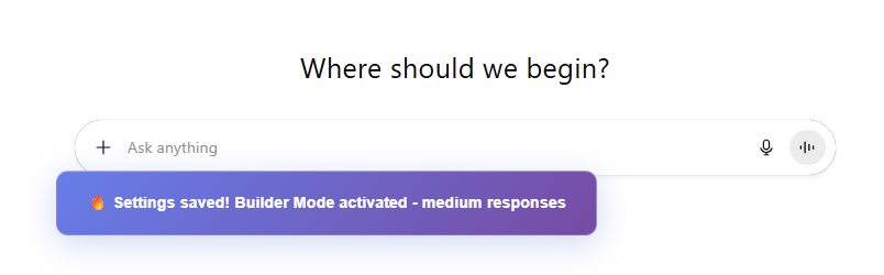 Promptify gallery image