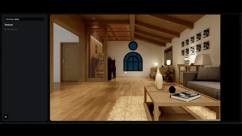 Viz2d - Main product screenshot demonstrating key features and user interface