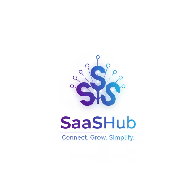 SaaSHub 專案橫幅