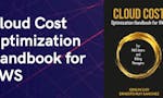 Cloud Cost Optimization Handbook for AWS image