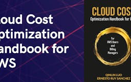 Cloud Cost Optimization Handbook for AWS media 1