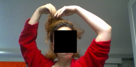 Antiselfie club gallery image