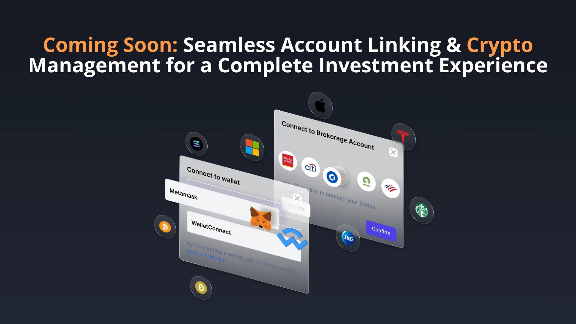 Lambda: Your AI-Powered Investment Copilot | Product Hunt