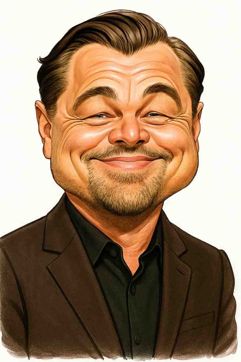 Caricature Maker media 3