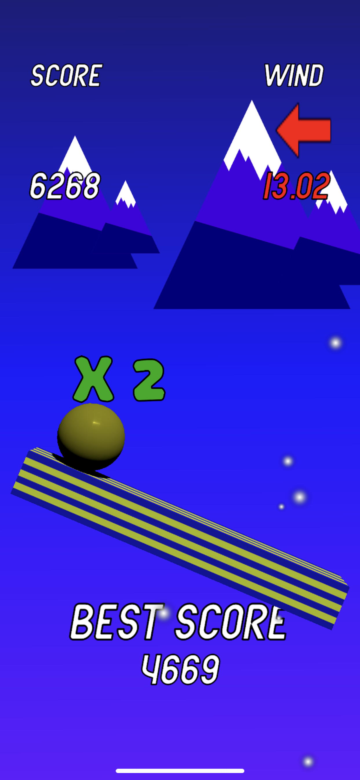 Save the Ball - Ball Games gallery image