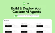 Open Agent Kit
