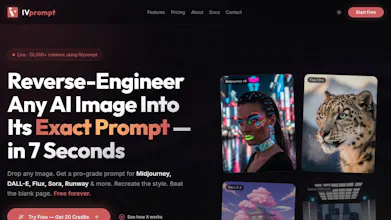 IVprompt gallery image